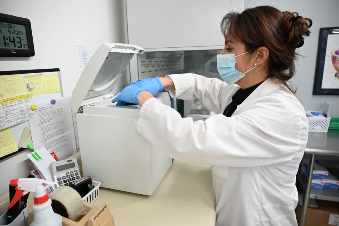 Your Trusted Compounding Experts